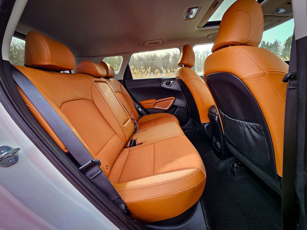 Used 2024 Kia Soul EX w/ Option Group 015 image 38