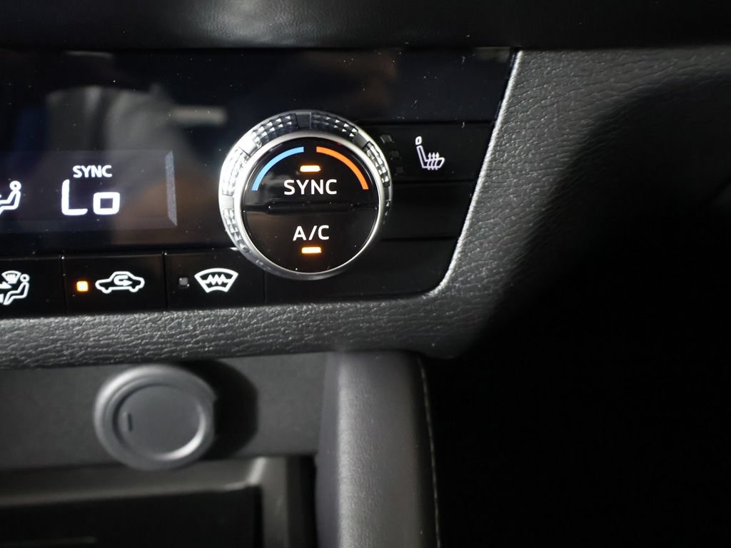 New 2026 Mitsubishi Outlander ES AWD/4WD image 49