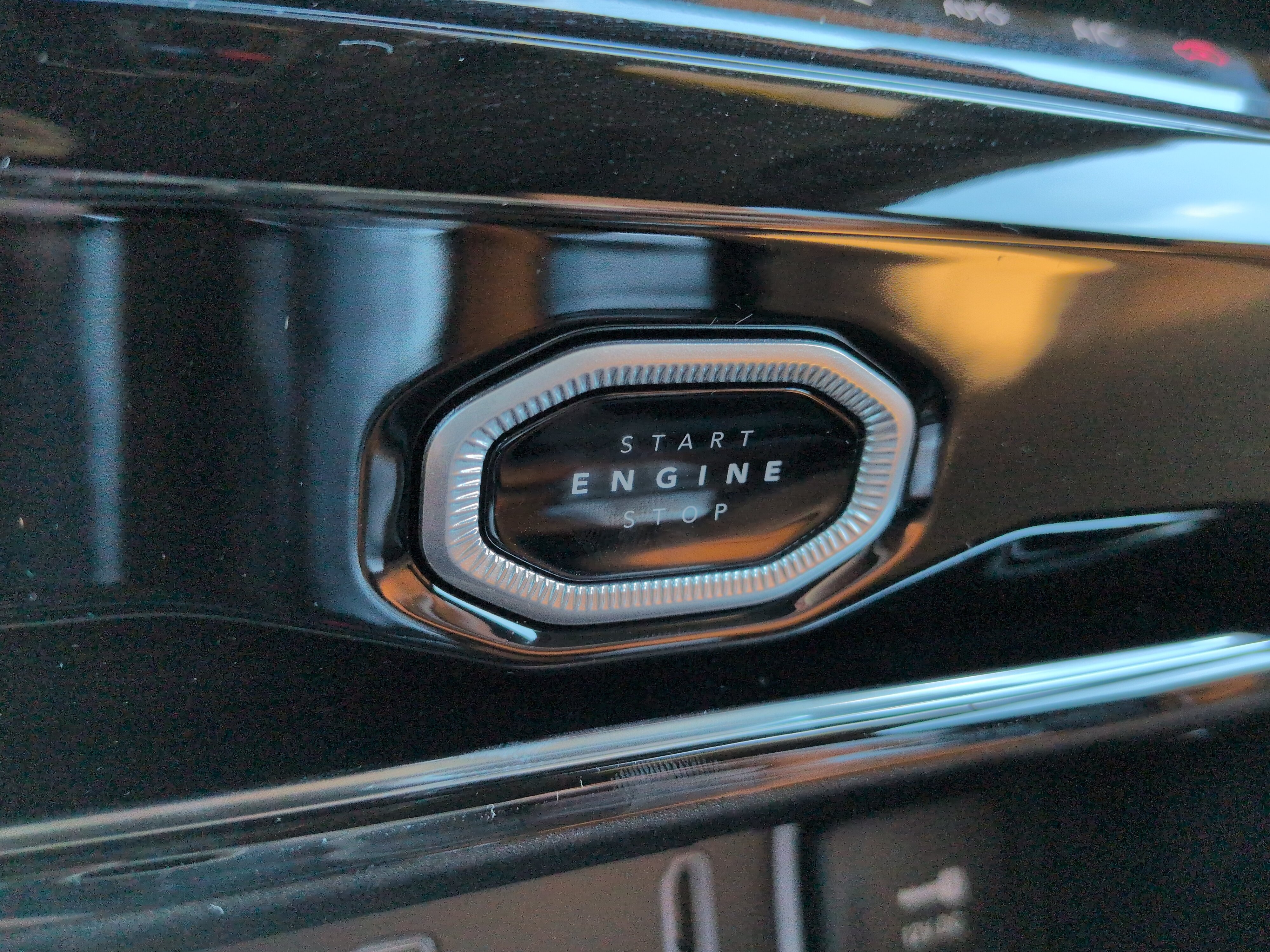 New 2027 Jeep Grand Cherokee Summit AWD/4WD image 27