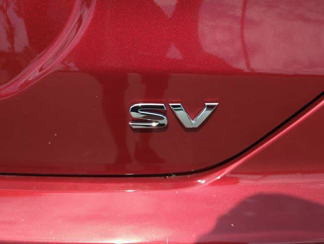 Certified 2023 Nissan Kicks SV FWD image 21