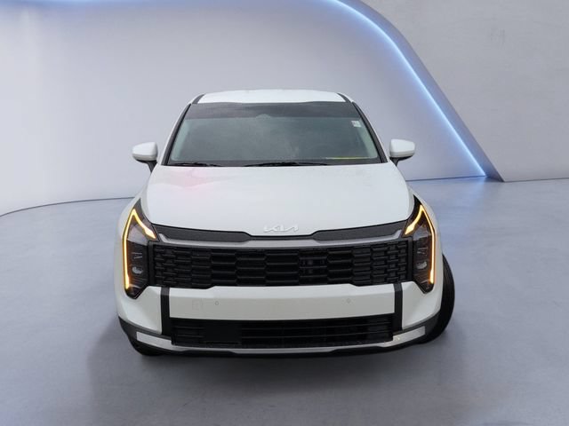 Used 2026 Kia Sportage LX FWD image 12