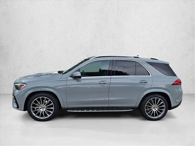 Certified 2024 Mercedes-Benz GLE 450 4MATIC image 8