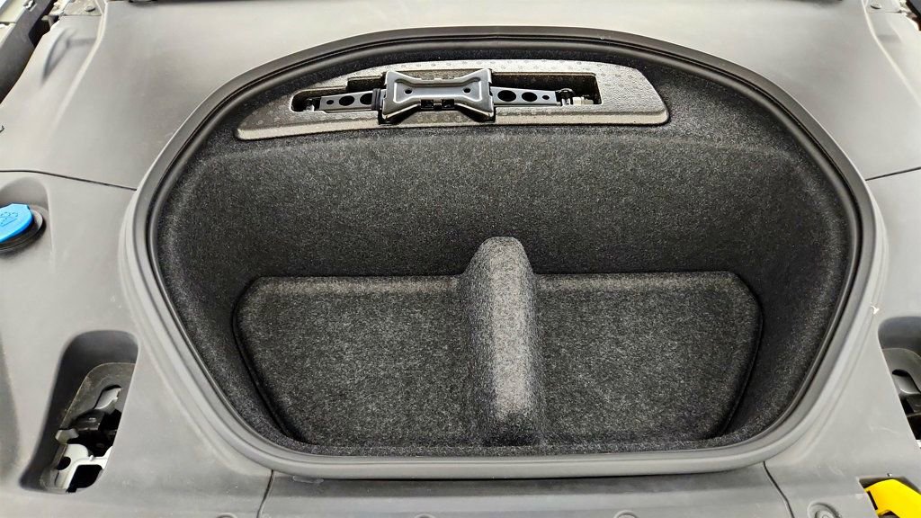 Used 2021 Polestar Polestar 2 AWD/4WD image 26