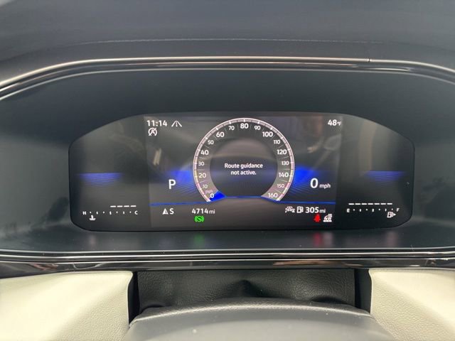 Certified 2025 Volkswagen Taos S AWD/4WD image 25
