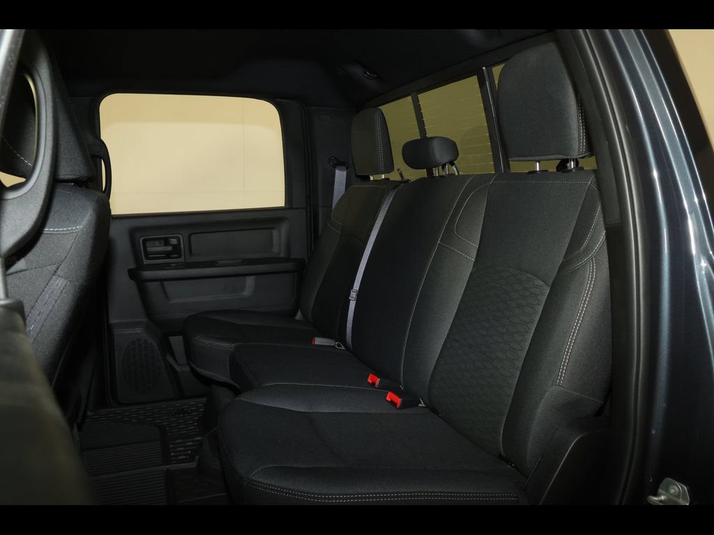 New 2026 RAM 2500 Tradesman AWD/4WD image 25