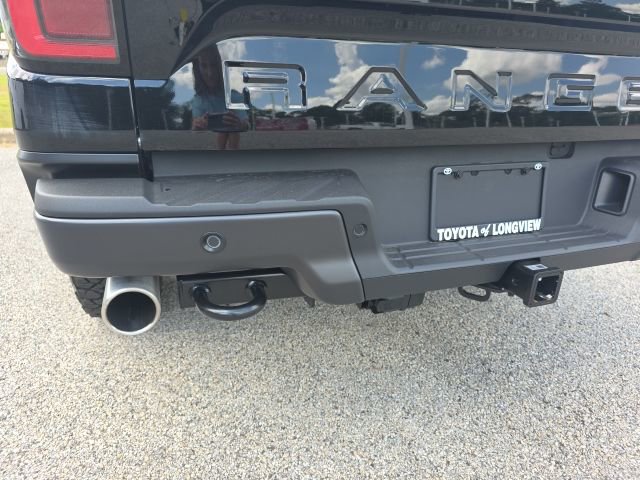 Used 2025 Ford Ranger Raptor image 10