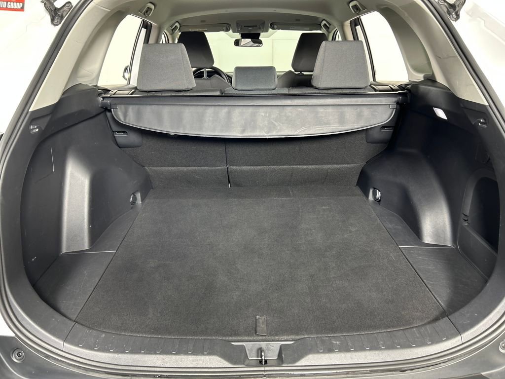 Used 2024 Toyota RAV4 XLE image 19