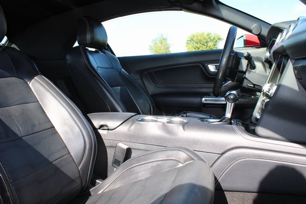 Used 2019 Ford Mustang GT Premium w/ Equipment Group 401A image 24