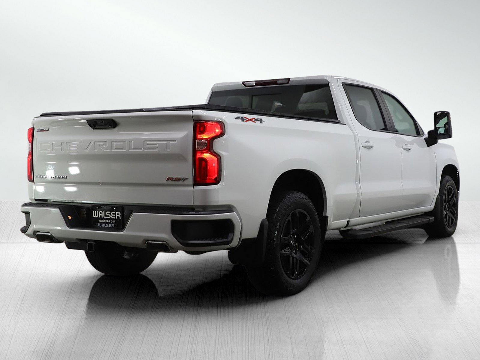 Used 2023 Chevrolet Silverado 1500 RST w/ Convenience Package II image 5