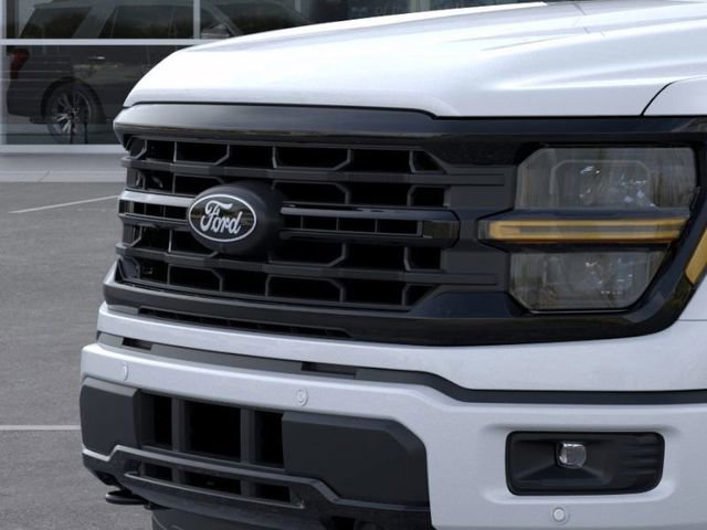 New 2025 Ford F150 XLT w/ Equipment Group 303A High image 17