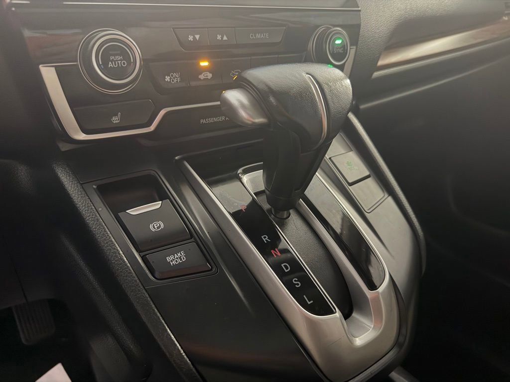 Used 2017 Honda CR-V EX-L image 17