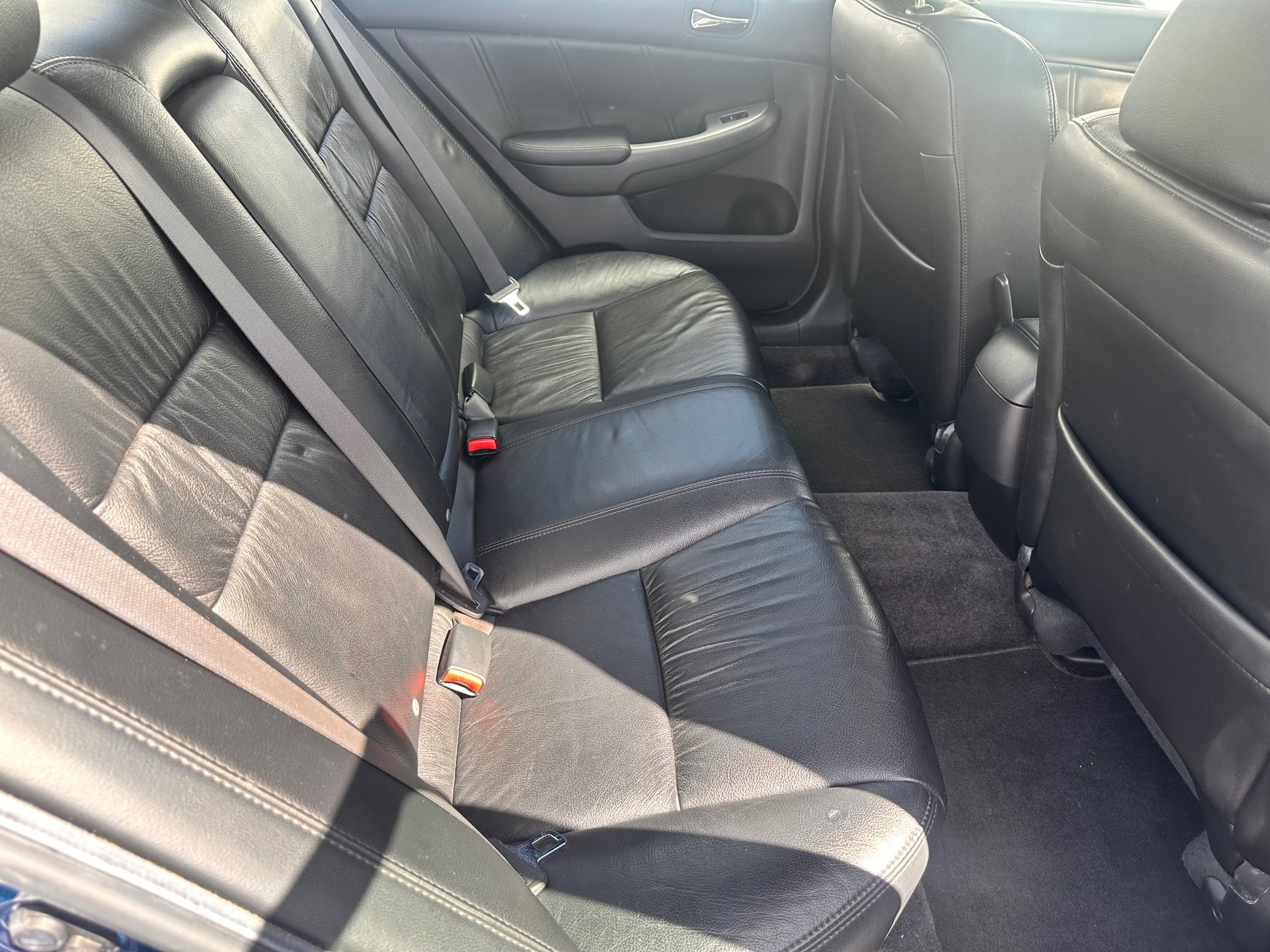Used 2006 Honda Accord EX image 8