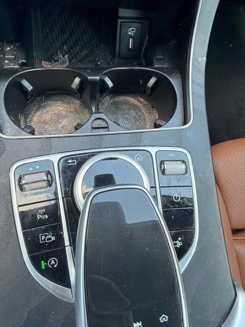 Used 2023 Mercedes-Benz C 300 Cabriolet image 25