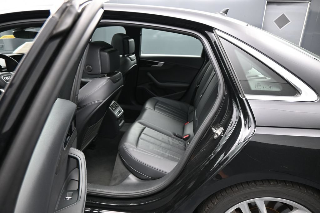 Used 2024 Audi A4 2.0T Premium Plus AWD/4WD image 23