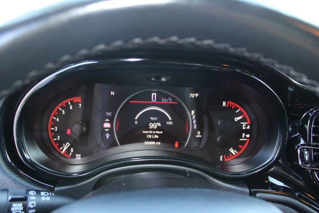 Used 2024 Dodge Durango GT image 18