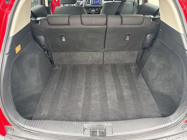 Used 2017 Honda HR-V LX image 15
