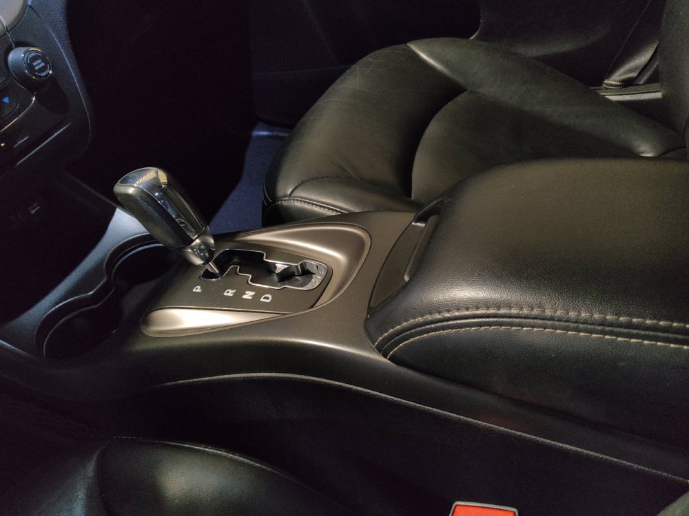 Used 2018 Dodge Journey Crossroad w/ Nav & Sun Group FWD image 26