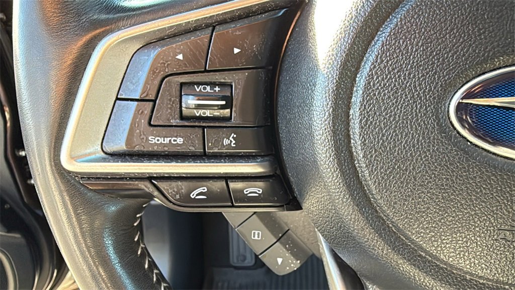 Used 2021 Subaru Outback Touring XT image 22