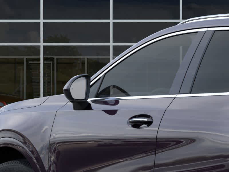 New 2026 Buick Envision Avenir image 12