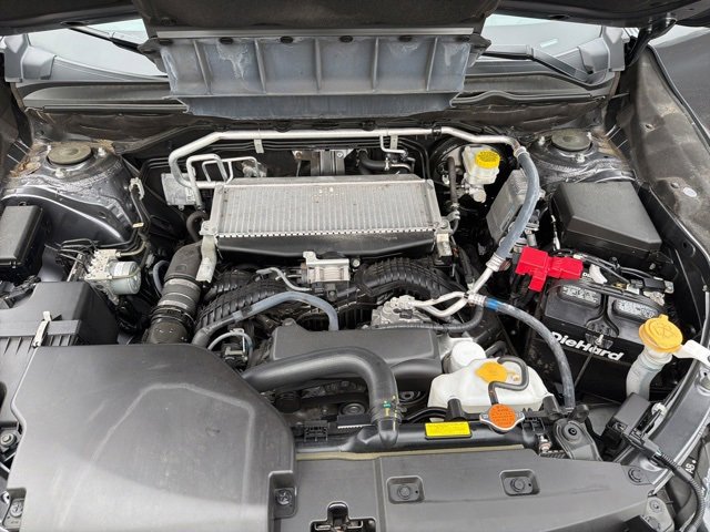 Used 2022 Subaru Ascent Touring image 38