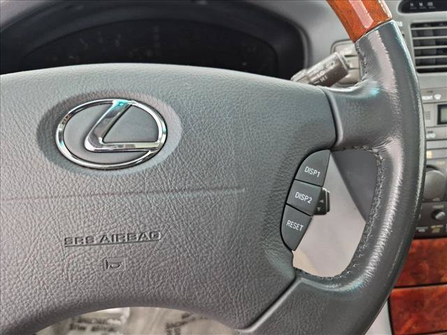 Used 2005 Lexus LS 430 RWD image 30