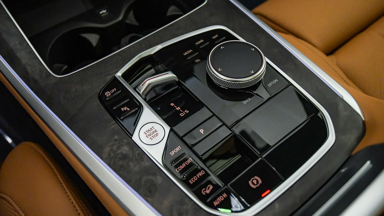 Certified 2024 BMW X5 xDrive40i w/ Premium Package AWD/4WD image 20