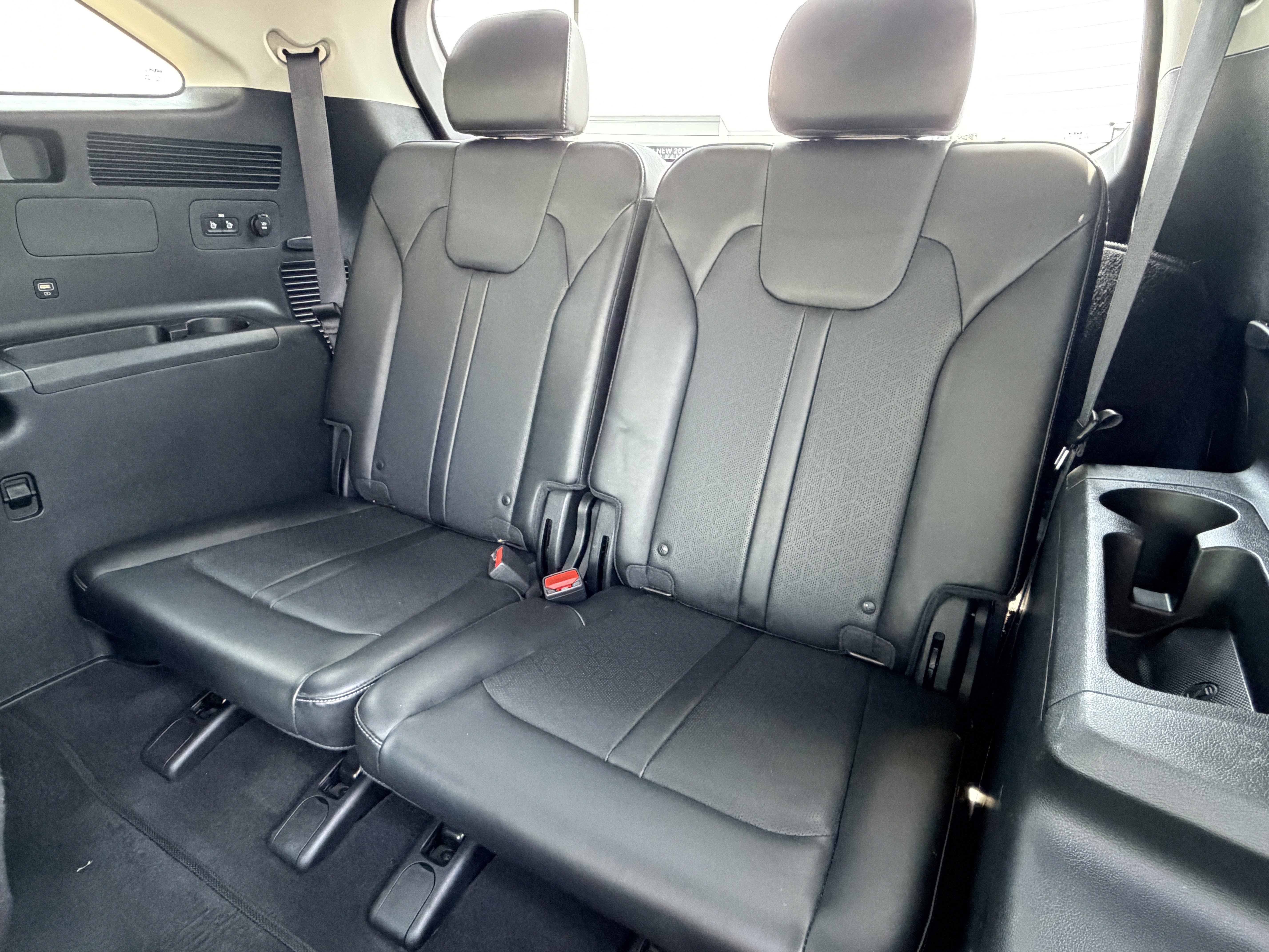 Certified 2023 Kia Sorento X-Line EX AWD/4WD image 29