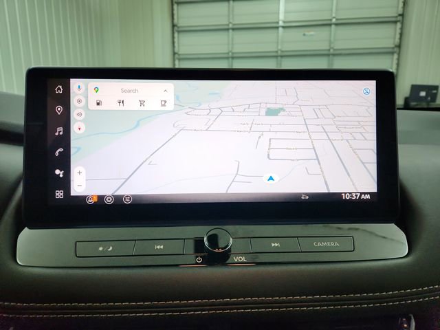 New 2026 Nissan Rogue Platinum w/ Platinum Premium Package image 29