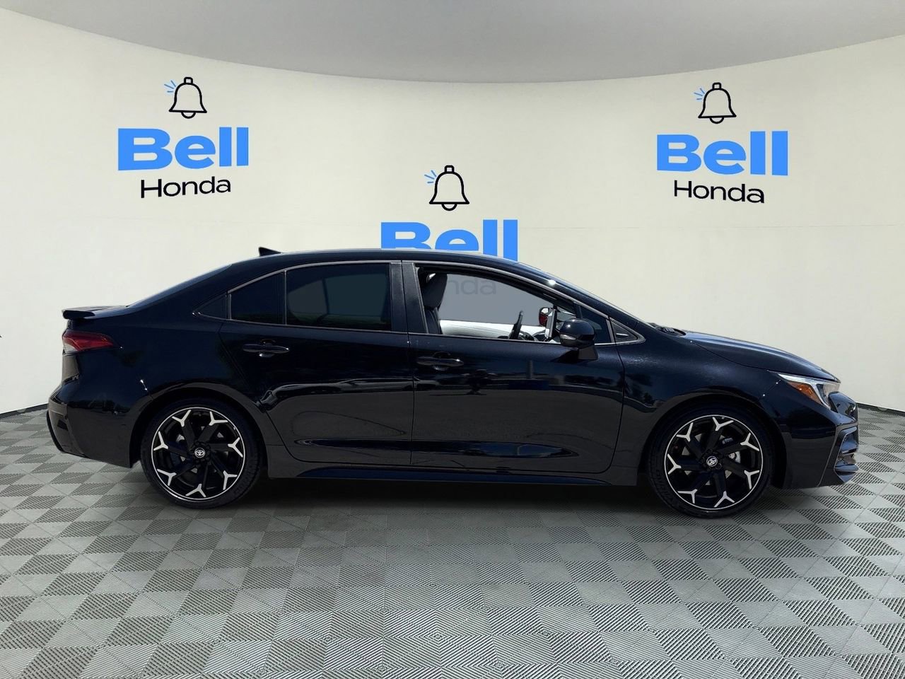 Used 2025 Toyota Corolla FX FWD image 5