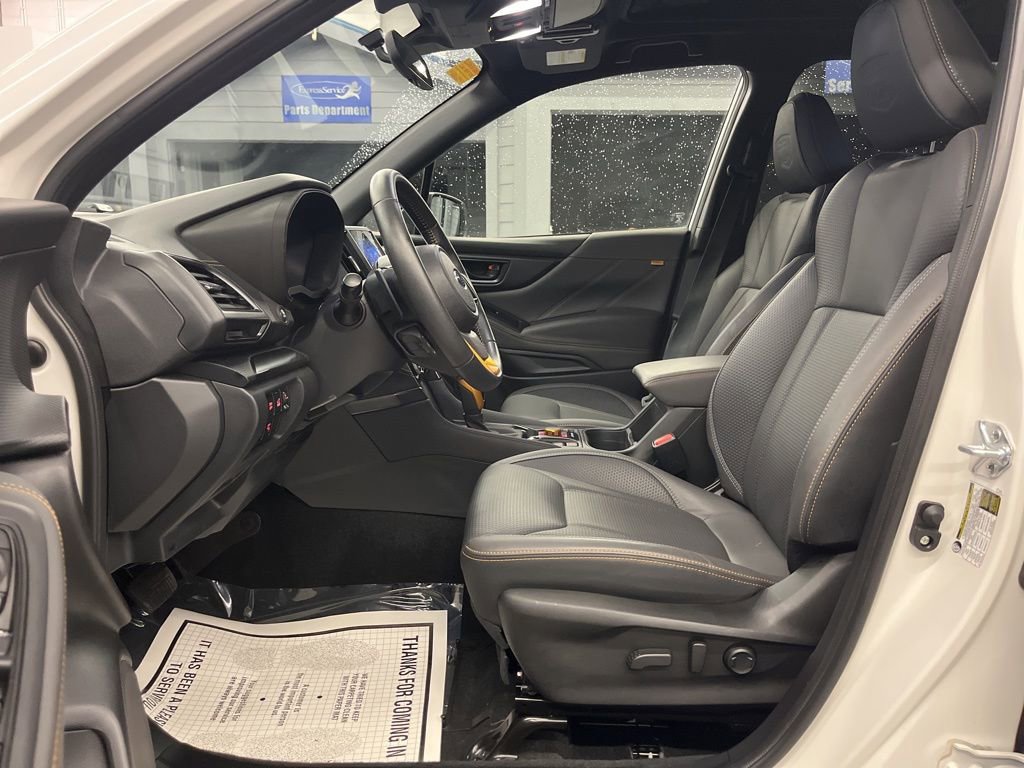 Certified 2024 Subaru Forester Wilderness image 11