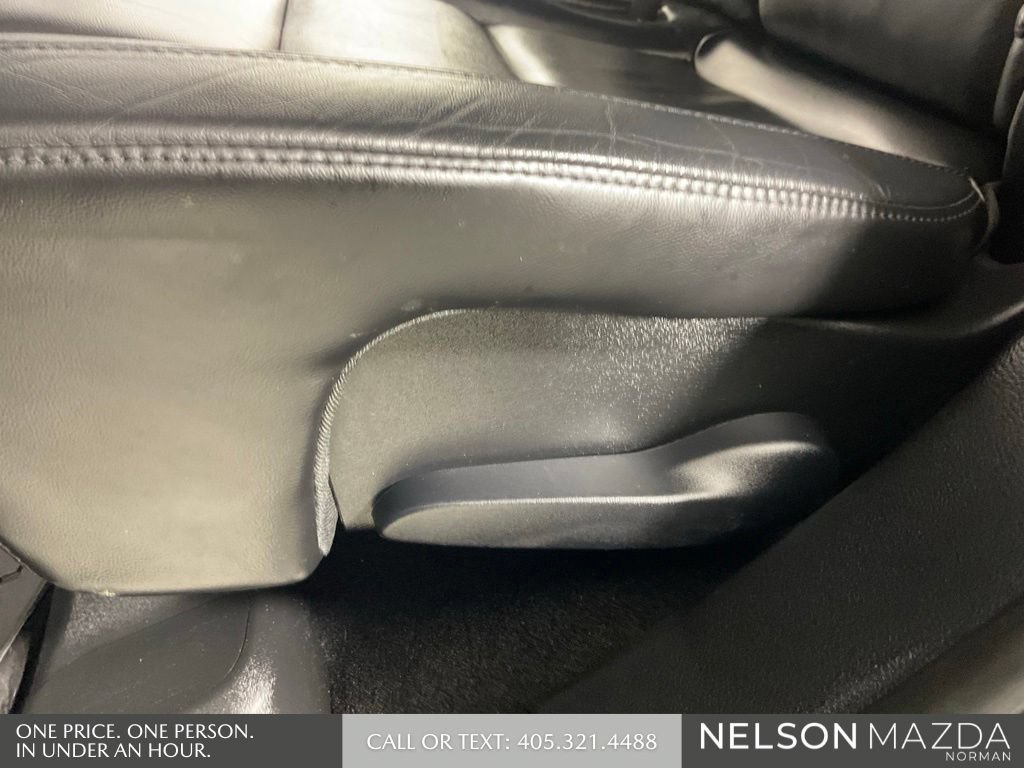 Used 2019 Jeep Grand Cherokee Limited AWD/4WD image 28