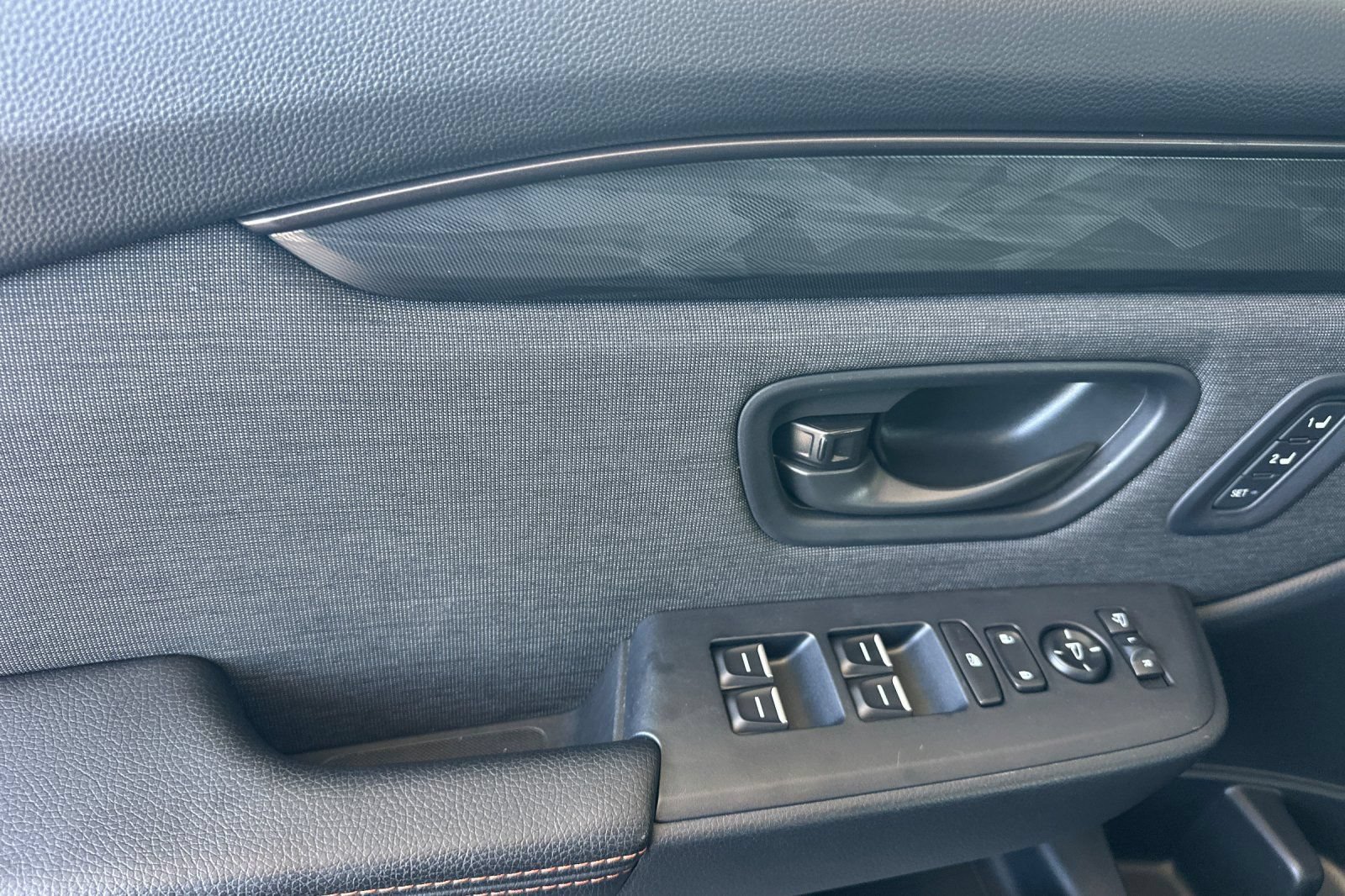 Used 2026 Honda Passport TrailSport image 11