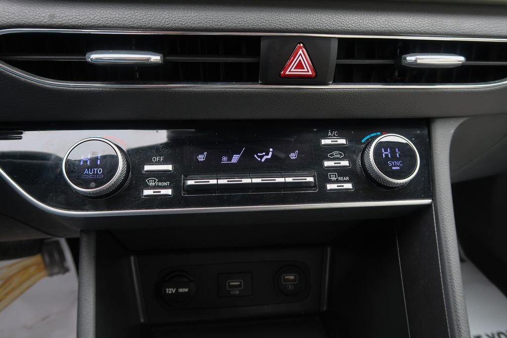 Used 2023 Hyundai Sonata SEL image 31