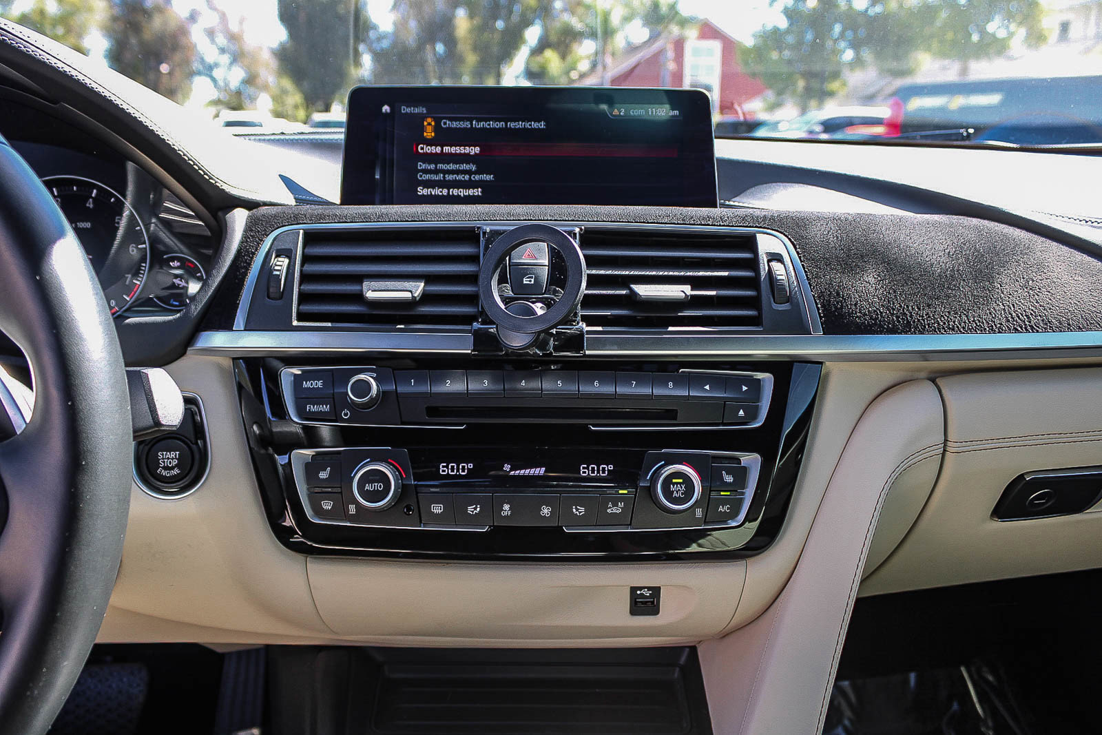 Used 2019 BMW 440i xDrive Coupe w/ M Sport Package image 13