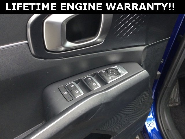 Used 2023 Kia Sorento X-Line EX image 9