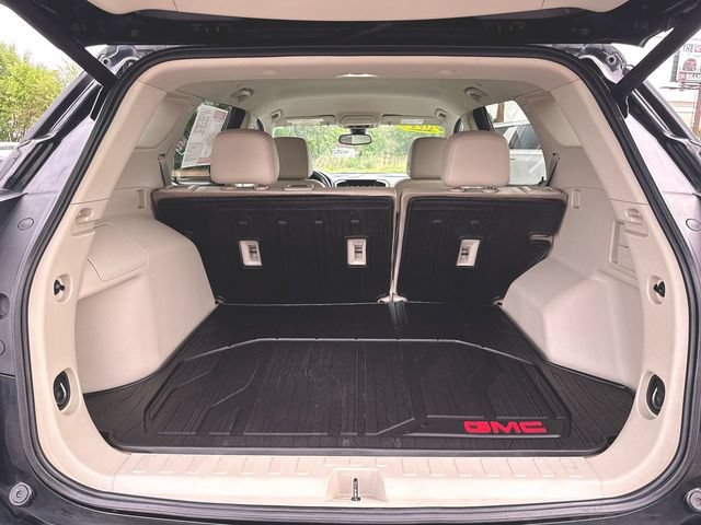 Used 2022 GMC Terrain Denali w/ LPO, Floor Liner Package AWD/4WD image 26