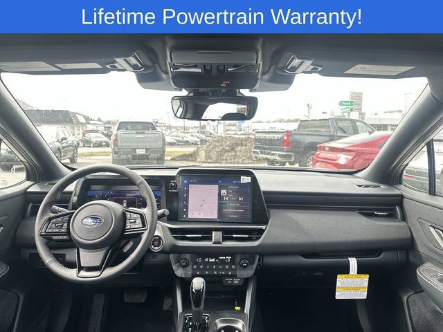 New 2026 Subaru Outback Limited AWD/4WD image 18