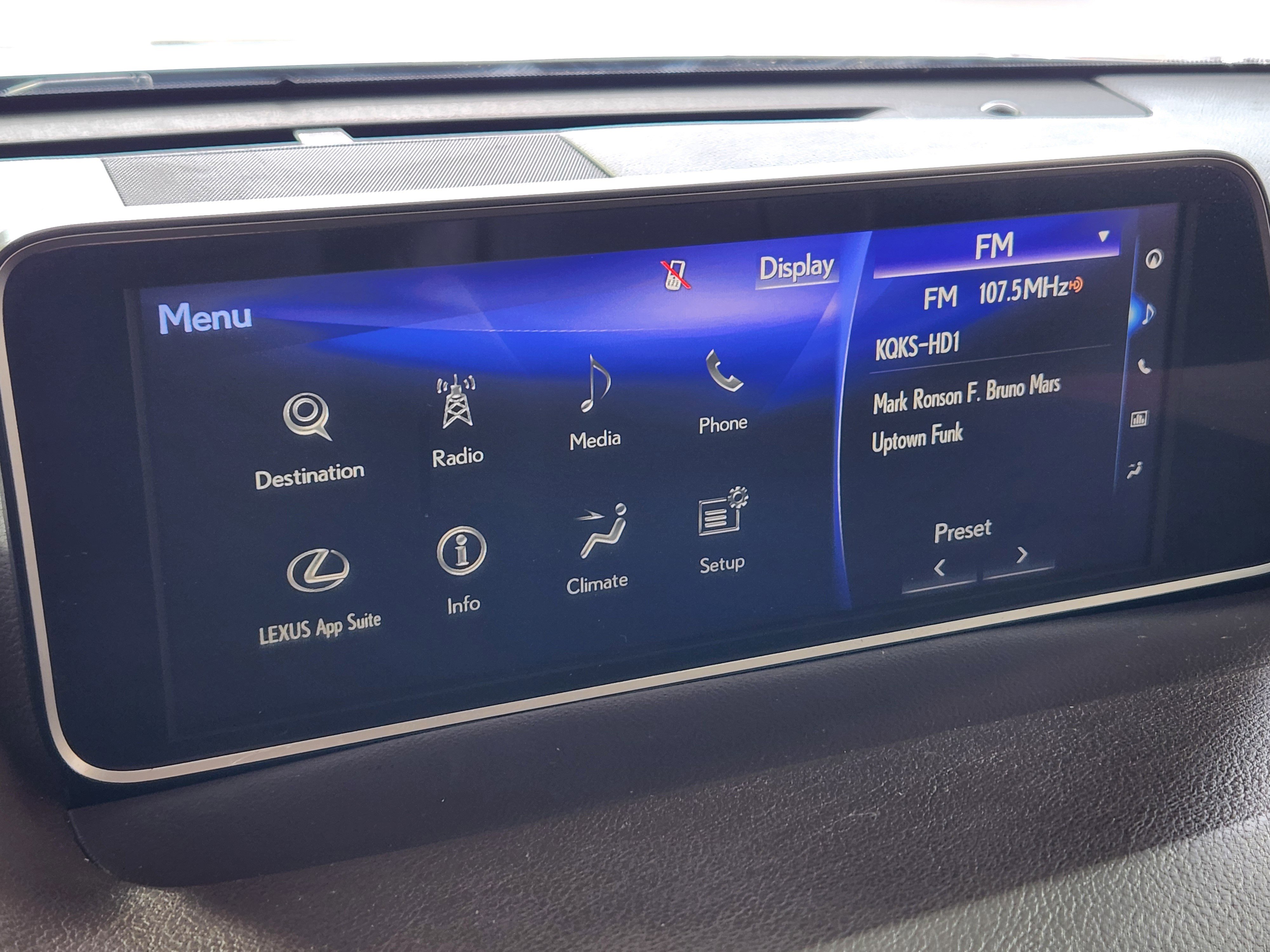 Used 2017 Lexus RX 350 AWD image 23