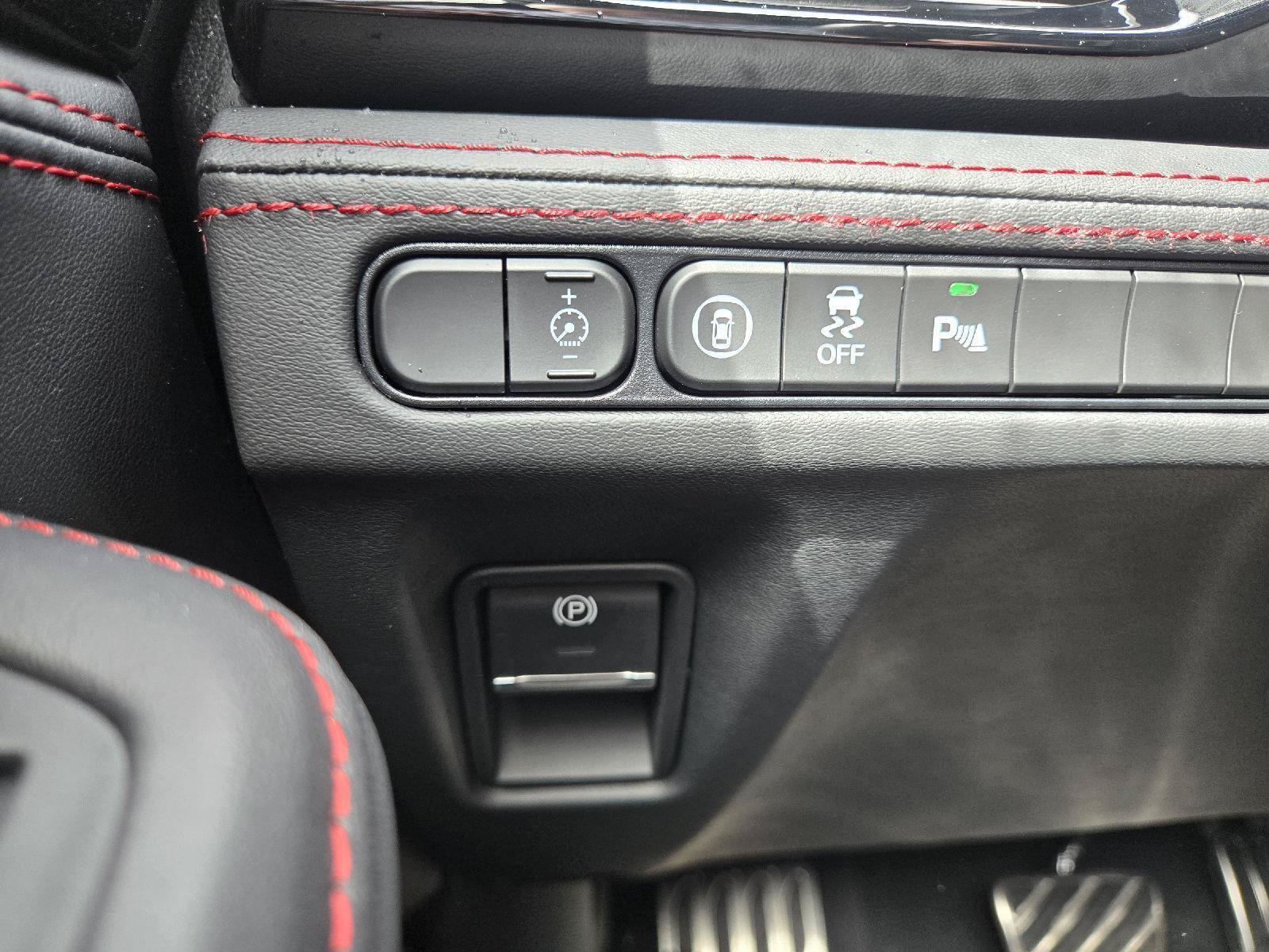 Certified 2025 Acura MDX A-Spec AWD/4WD image 30