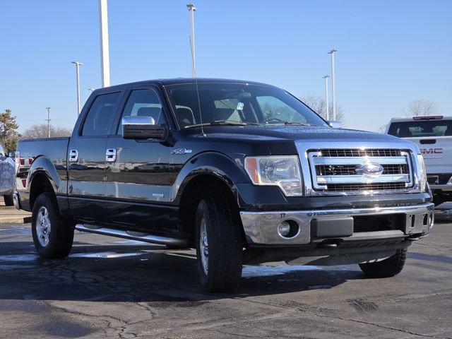 Used 2013 Ford F150 XLT image 15