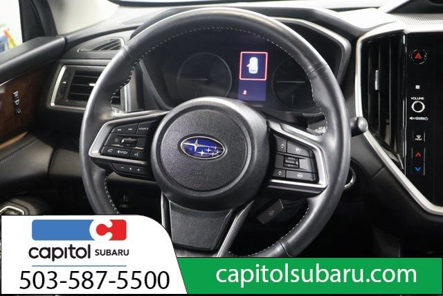 Used 2025 Subaru Ascent Touring AWD/4WD image 17