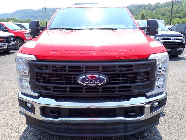 Used 2026 Ford F250 XL w/ XL Chrome Package AWD/4WD image 12