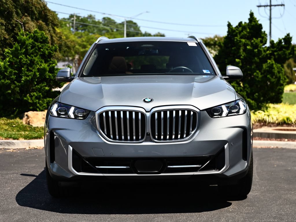 Used 2024 BMW X5 sDrive40i RWD image 14