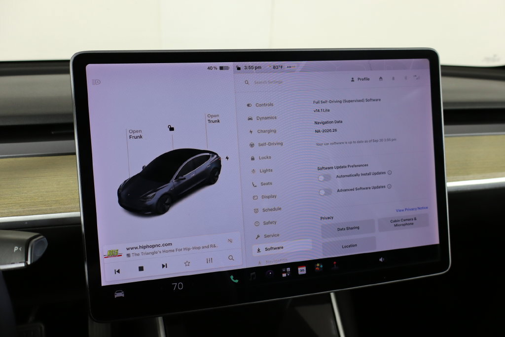 Used 2019 Tesla Model 3 Long Range AWD/4WD image 37