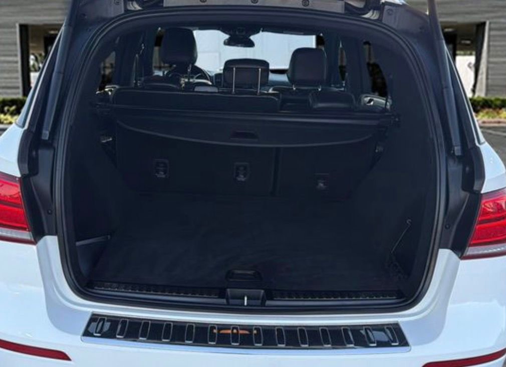 Used 2019 Mercedes-Benz GLE 400 GLE 400 image 10