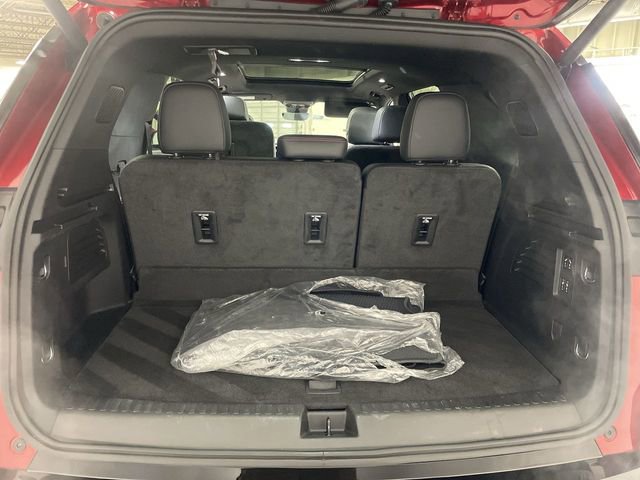 Used 2024 Chevrolet Traverse RS w/ LPO, Floor Liner Package AWD/4WD image 25