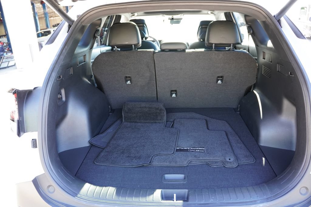 Certified 2024 Kia Sportage X-Line w/ X-Line Premium Package AWD/4WD image 21
