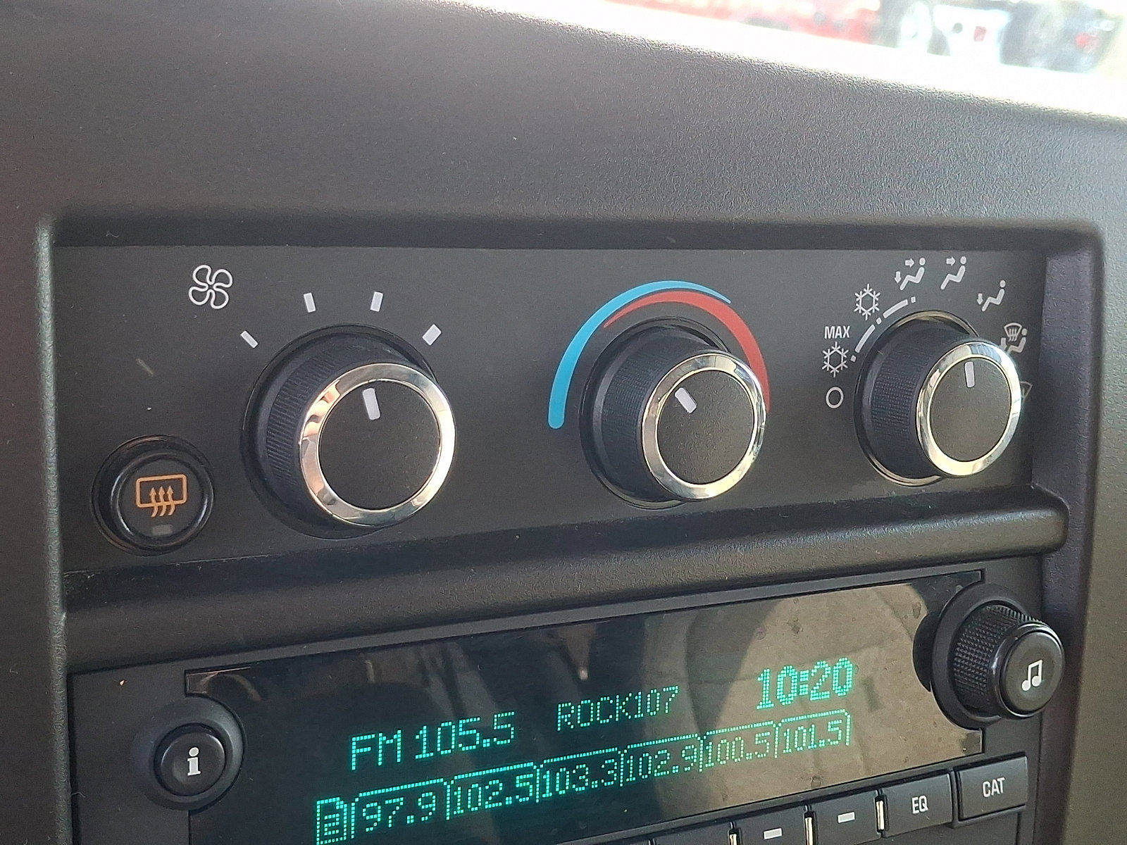 Used 2023 Chevrolet Express 3500 LT w/ LT Preferred Equipment Group image 15