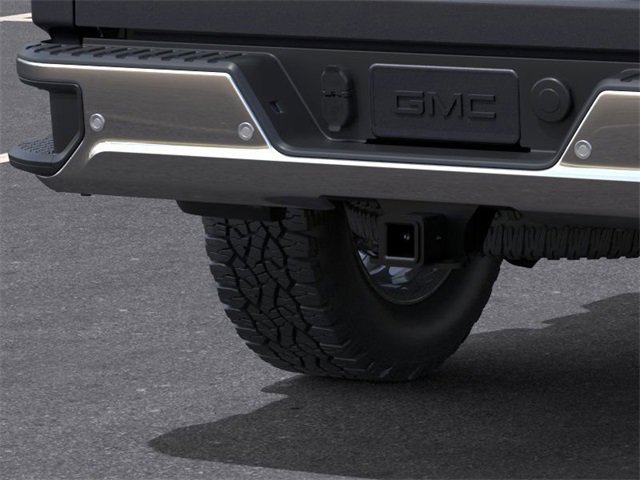 New 2026 GMC Sierra 2500 SLT image 14