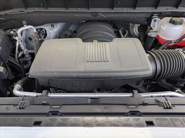 New 2025 Chevrolet Silverado 1500 LT image 16